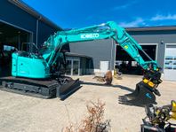 Kobelco SK 140 SR