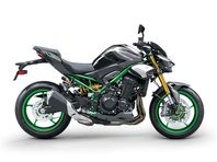 Kawasaki Z900 SE Nyhet!