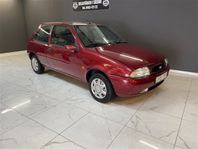 Ford Fiesta 3-dörrar 1.25 Manuell, 75hk