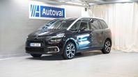 Citroën C4 Grand SpaceTourer 1.2 FEEL e-THP EAT 7-sits