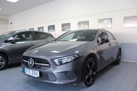 Mercedes-Benz A 250 e SE Edition, Nightpaket, Advantage