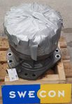 Volvo EC460CL GEAR BOX