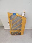 Volvo L90F VENTILATIONSLUCKA