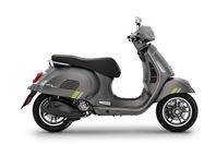 Vespa GTS Super 300 Tech **MC**