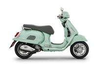 Vespa GTS 300 **MC**