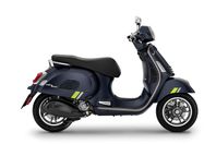 Vespa GTS Super 300 Tech **MC**