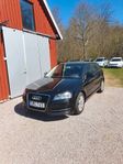 Audi A3 Sportback 1.6 TDI Attraction, Comfort 105hk