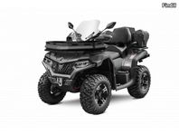 CFMOTO C Force 625 Lång EPS Nya Modellen Tr. A / B