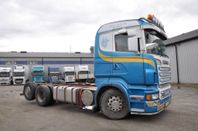 Scania R730 LB6X2MNA