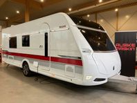 Kabe Royal 630 TDL FK  Cinderella / Frontkök