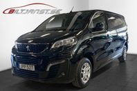 Peugeot Expert Utökad Last L2 Pro+2.0 HDI 145HK OMG LEV