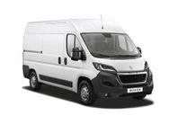 Peugeot Boxer PRO+ BlueHDi 140hk L2H2 - DEMO