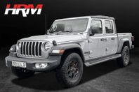 Jeep Gladiator 3.6 V6 4WD Automat 290hk