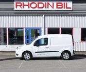 Renault Kangoo Express 75hk EU6 Tech Värmare GPS Vinterhjul