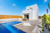 Mykonos II - Stilrent  med privat pool San Fulgencio