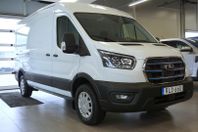 Ford Transit E-Skåp Trend 350 L3 Bev Propower On-Board 184 h