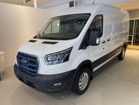 Ford Transit E-350 E-Skåp L3 135 kW 184 hk Trend & Automat