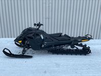 Ski-Doo Summit Expert 154" 850 E-tec Turbo