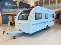 Adria Adora 502 UL (Långbädd+ALDE+Panorama+Leverans NU)