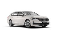 Skoda Superb Kombi Hybrid 100Km 204hk Kampanjpris 477.800:-