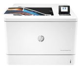 HP Color LaserJet Managed E75245dn, A3 skrivare - FRAKTFRITT