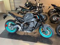 Yamaha MT-09 2023 - Säsongsfinal