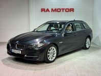 BMW 535 d xDrive 313hk Aut | Head-Up | Navi | Drag |