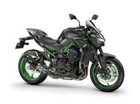 Kawasaki Z900 Performance