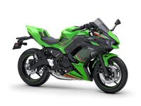 Kawasaki Ninja 650 Performance