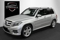 Mercedes-Benz GLK 220 CDI 4MATIC 170HK AMG SPORT 2969kr/mån