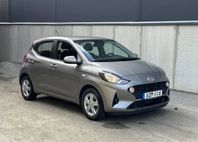 Hyundai i10 1.0 blue  AMT Euro 6 67hk