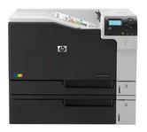 HP Color LaserJet Enterprise M750dn, A3 skrivare -FRAKTFRITT