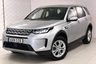 Land Rover Discovery Sport P300e