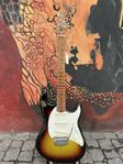 Ernie Ball Music Man Cutlass Classic 58 BFR