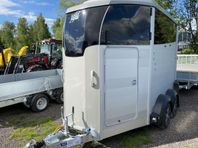 Ifor Williams Hästtransporter HBX 506, HBX 511, HB 403