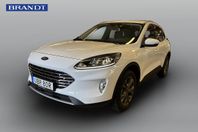 Ford Kuga Plug-In Hybrid Titanium 2.5 FWD 225hk Business Edi