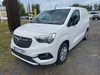 Opel Combo Business L1 D130hk Automat RÄNTEKAMPANJ 4,99%