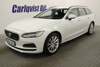 Volvo V90 B4 MILDHYBRID 197HK Advanced Navi Aut