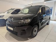 Citroën Berlingo L1 Business Premium automat Euro 6 Dragkrok