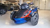 Can-Am Spyder RSS 1.0 V2 Sekventiell *400 mil* 101hk