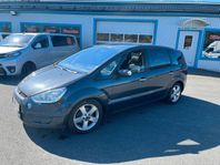 Ford S-Max 2.0 Flexifuel  145hk