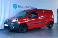 Renault Kangoo Z.E. Express Maxi Moms