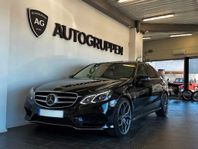 Mercedes-Benz E 400 4M AMG I H&K I Unik Se Spec I 3735kr/mån