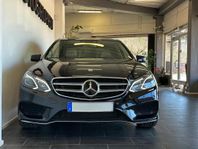 Mercedes-Benz E 400 4M AMG I H&K I Unik Se Spec I 3735kr/mån