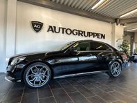 Mercedes-Benz E 400 4M AMG I H&K I Unik Se Spec I 3735kr/mån