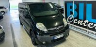 Opel vivaro Skåpbil 2.9t 2.0 CDTI 114hk