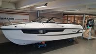 Yamarin 67 DC 2023 Comfort YC-edi. med Yamaha F150 KAMPANJ!
