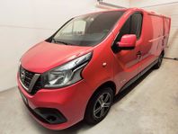 Nissan NV300 99.500:- ex. moms L2H1 1.6 dCi 120hk