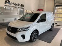 Nissan Townstar EV TOWNSTAR VAN ELECTRIC 45KWH TEKNA L1 WIT