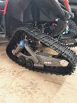 Bandsats Camso R4S CF Moto 450 520 mfl